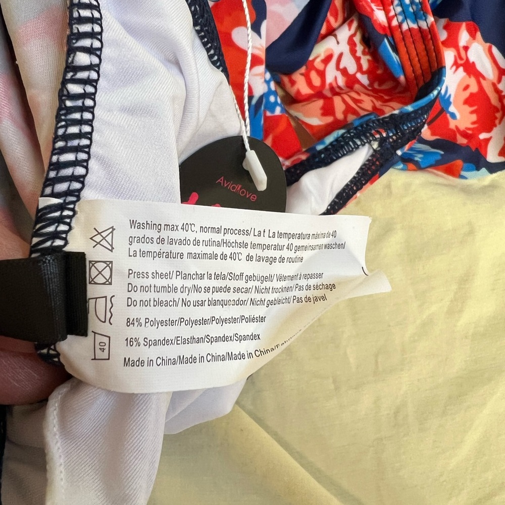 Bathing suit 😎 - Picture 13 of 15